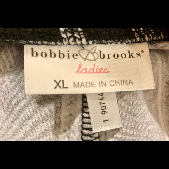 NWT- XL Soft stretchy pants - Picture 2 of 11